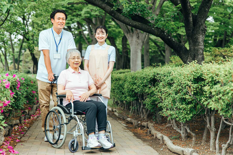 求人についての画像